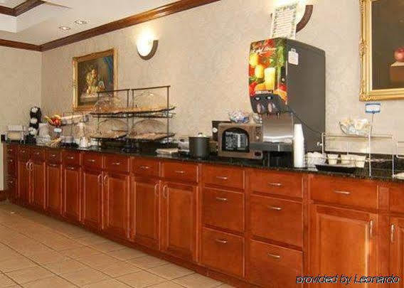 Comfort Inn & Suites Carneys Point Dış mekan fotoğraf